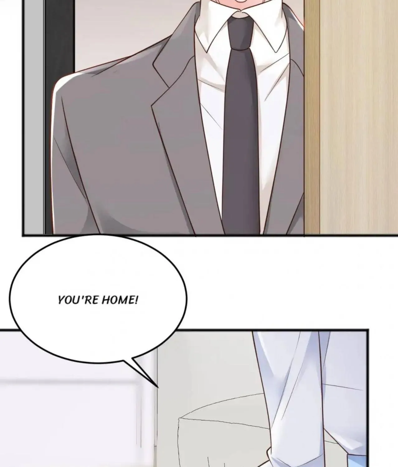 Read The Devil Whispered in My Ear chapter 114 image 22 on Lezhin