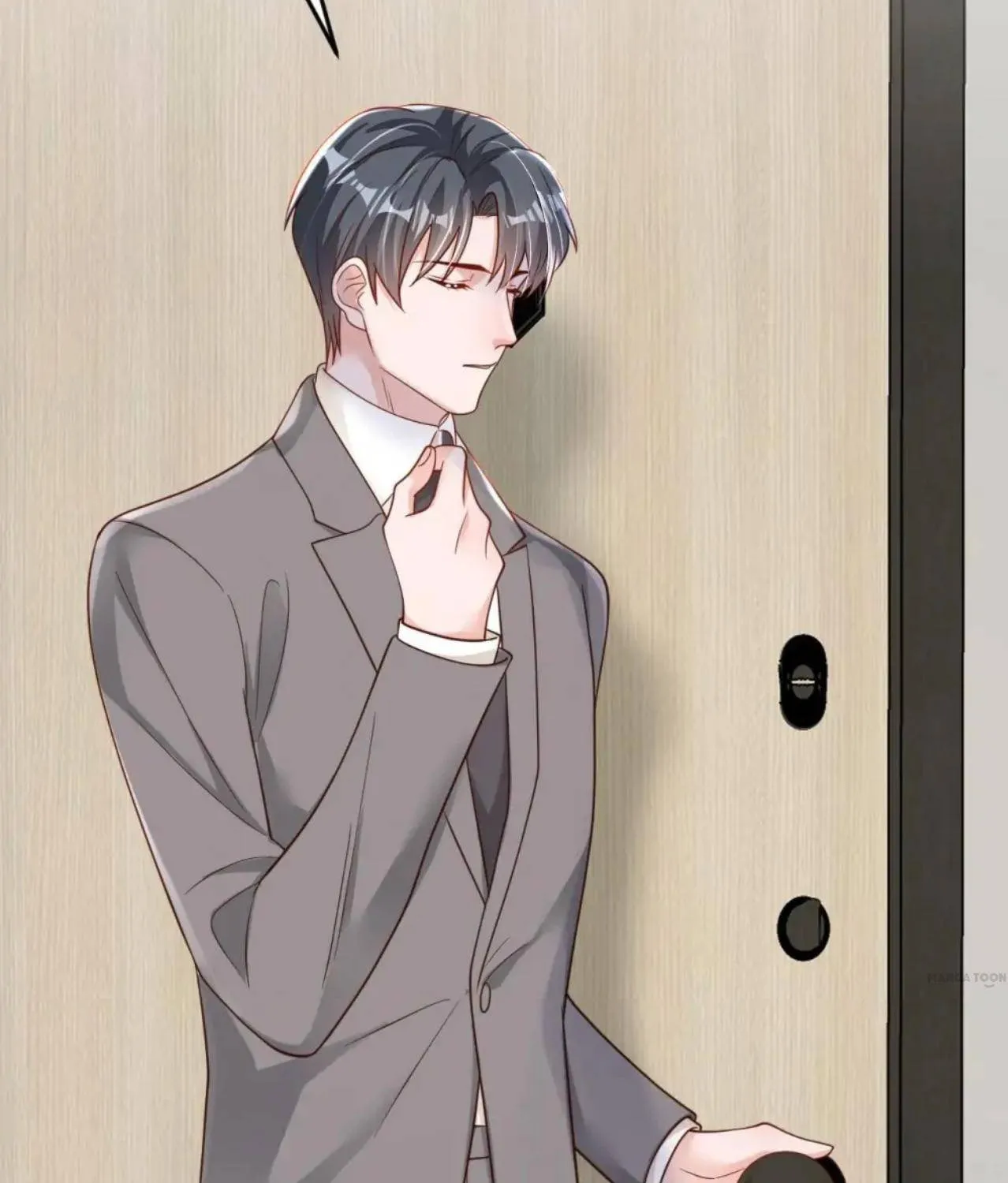 Read The Devil Whispered in My Ear chapter 114 image 24 on Lezhin