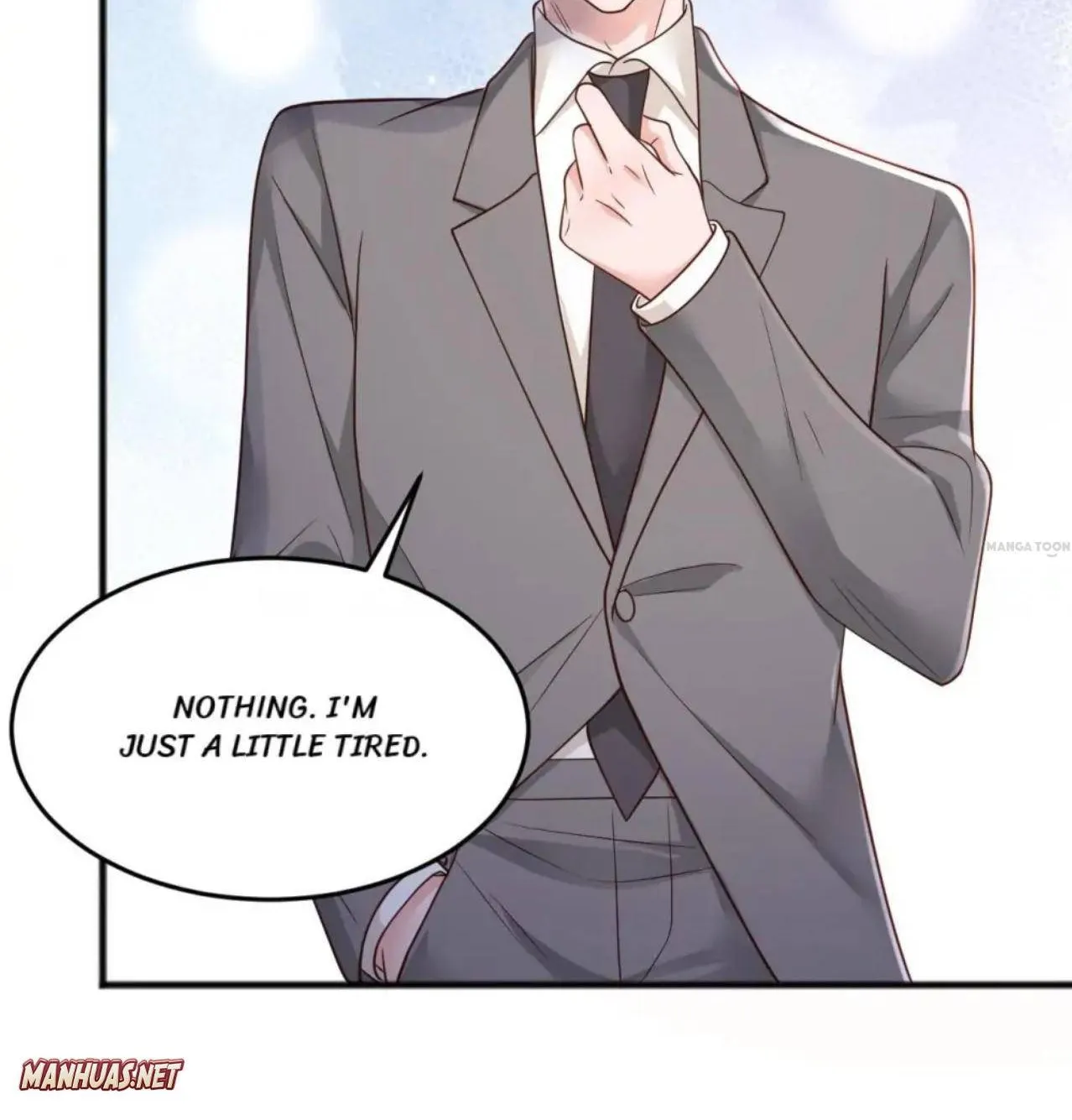 Read The Devil Whispered in My Ear chapter 114 image 29 on Lezhin