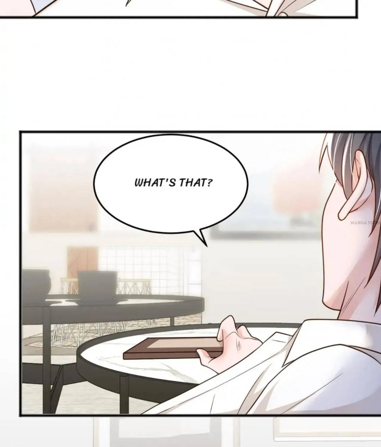 Read The Devil Whispered in My Ear chapter 114 image 34 on Lezhin
