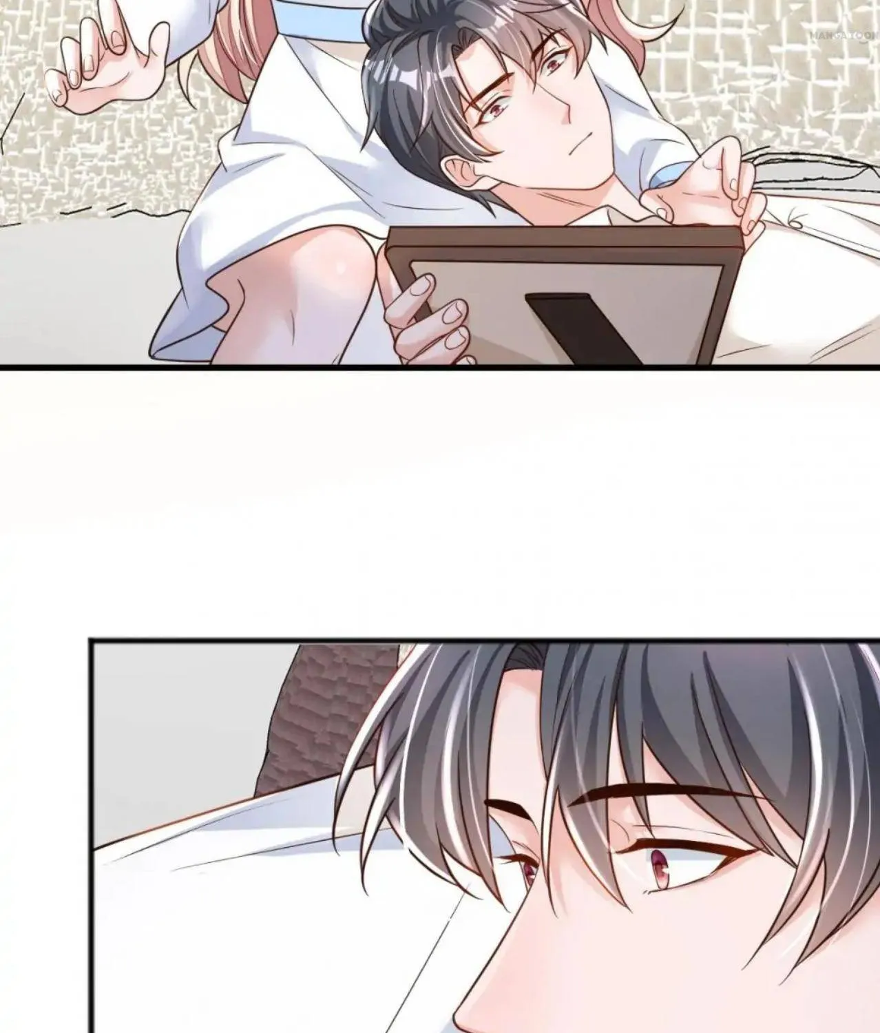 Read The Devil Whispered in My Ear chapter 114 image 36 on Lezhin