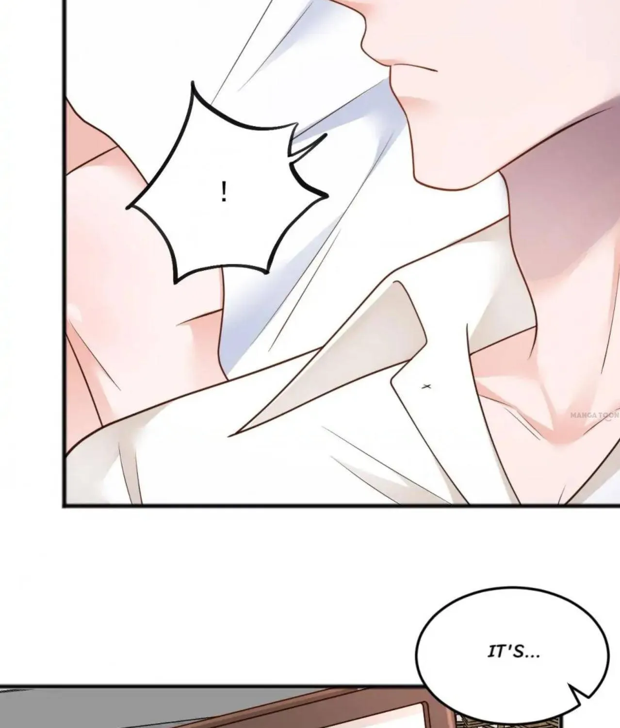 Read The Devil Whispered in My Ear chapter 114 image 37 on Lezhin