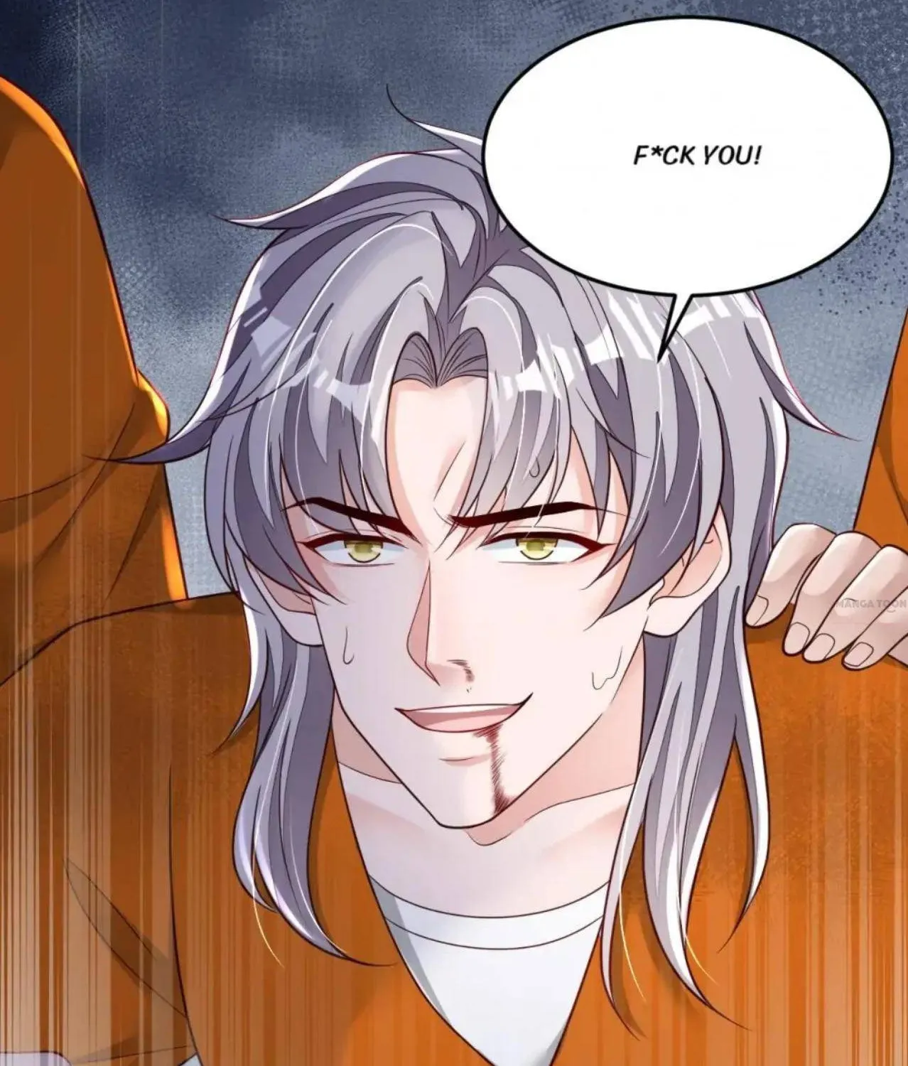 Read The Devil Whispered in My Ear chapter 114 image 7 on Lezhin