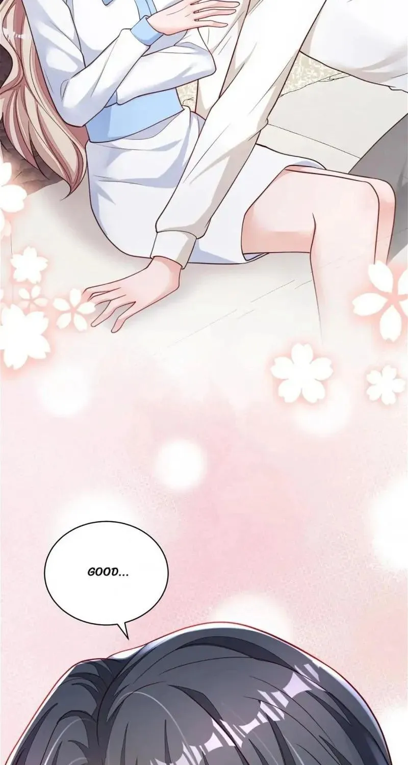 Read The Devil Whispered in My Ear chapter 115 image 10 on Lezhin