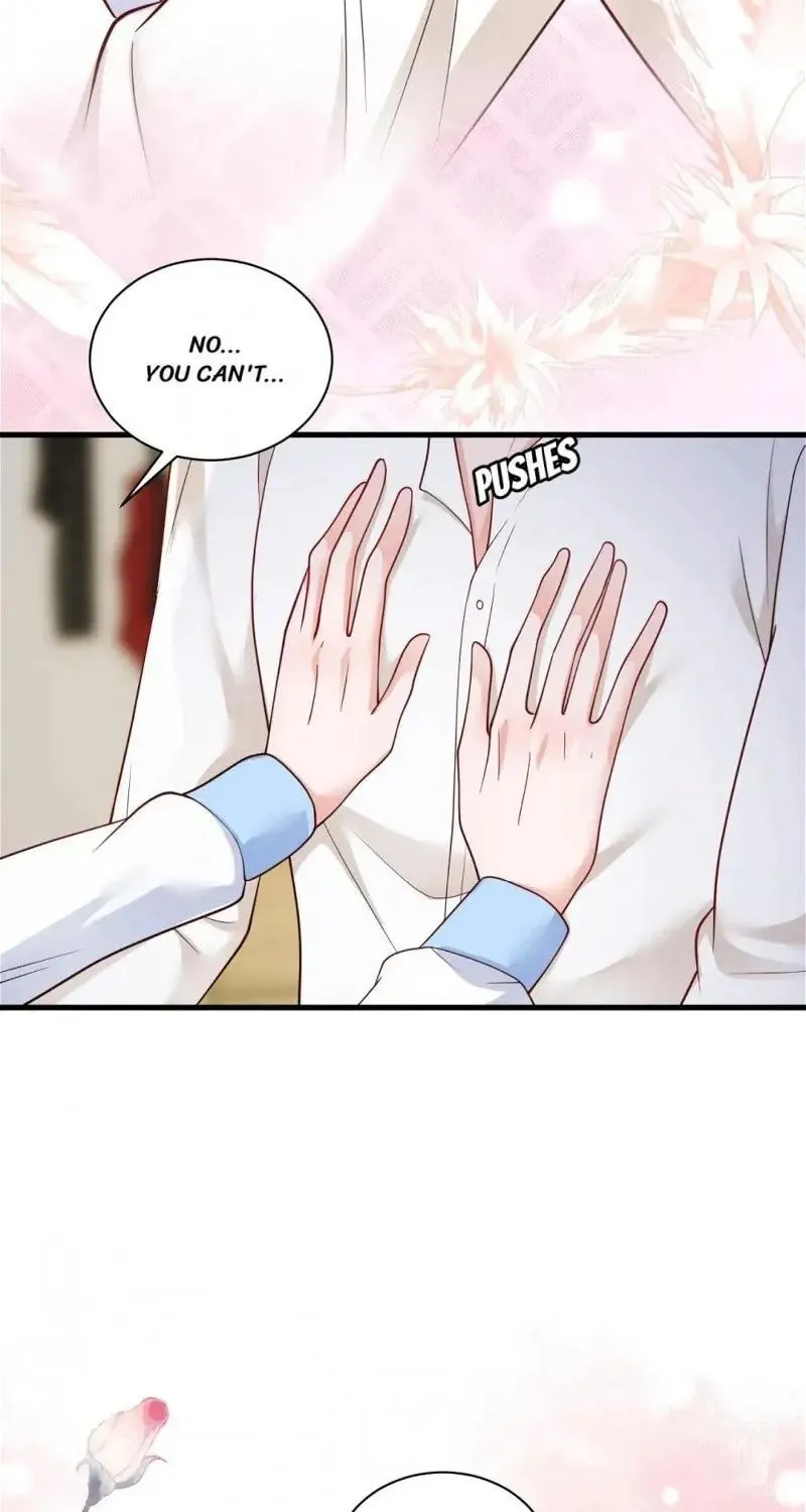 Read The Devil Whispered in My Ear chapter 115 image 14 on Lezhin