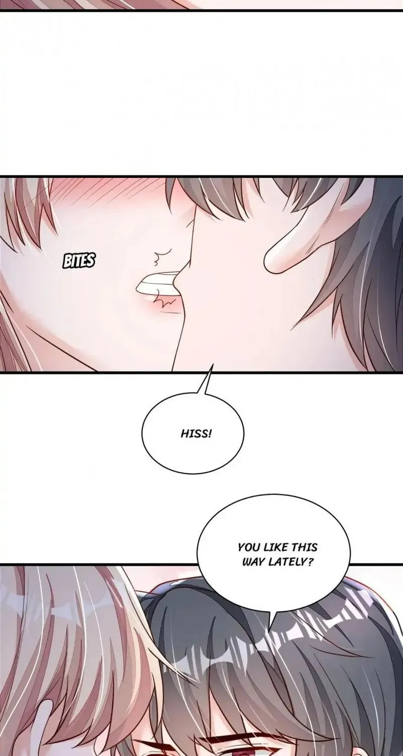 Read The Devil Whispered in My Ear chapter 115 image 17 on Lezhin