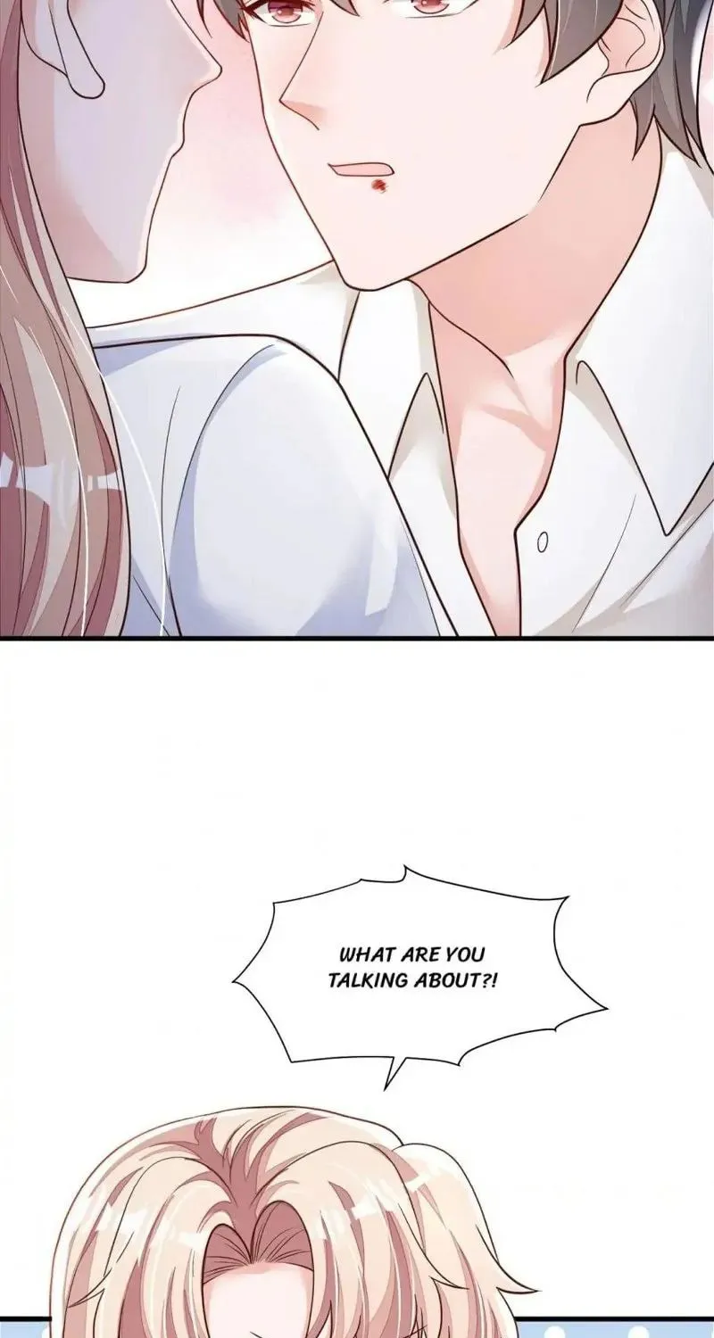 Read The Devil Whispered in My Ear chapter 115 image 18 on Lezhin