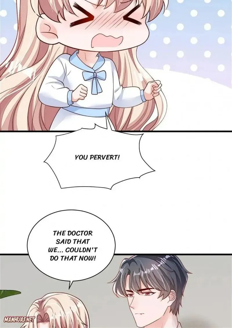 Read The Devil Whispered in My Ear chapter 115 image 19 on Lezhin