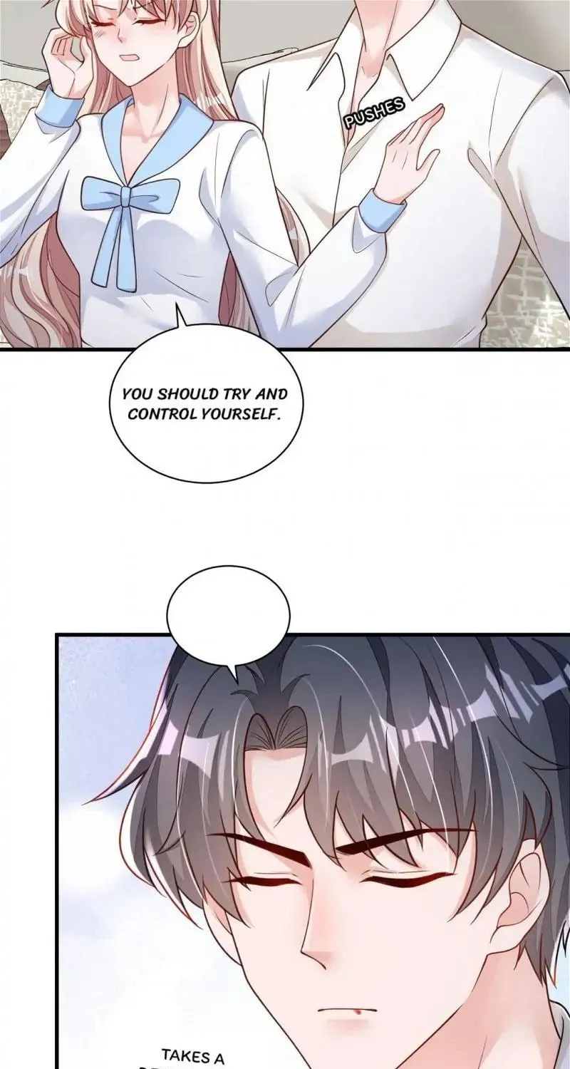 Read The Devil Whispered in My Ear chapter 115 image 20 on Lezhin