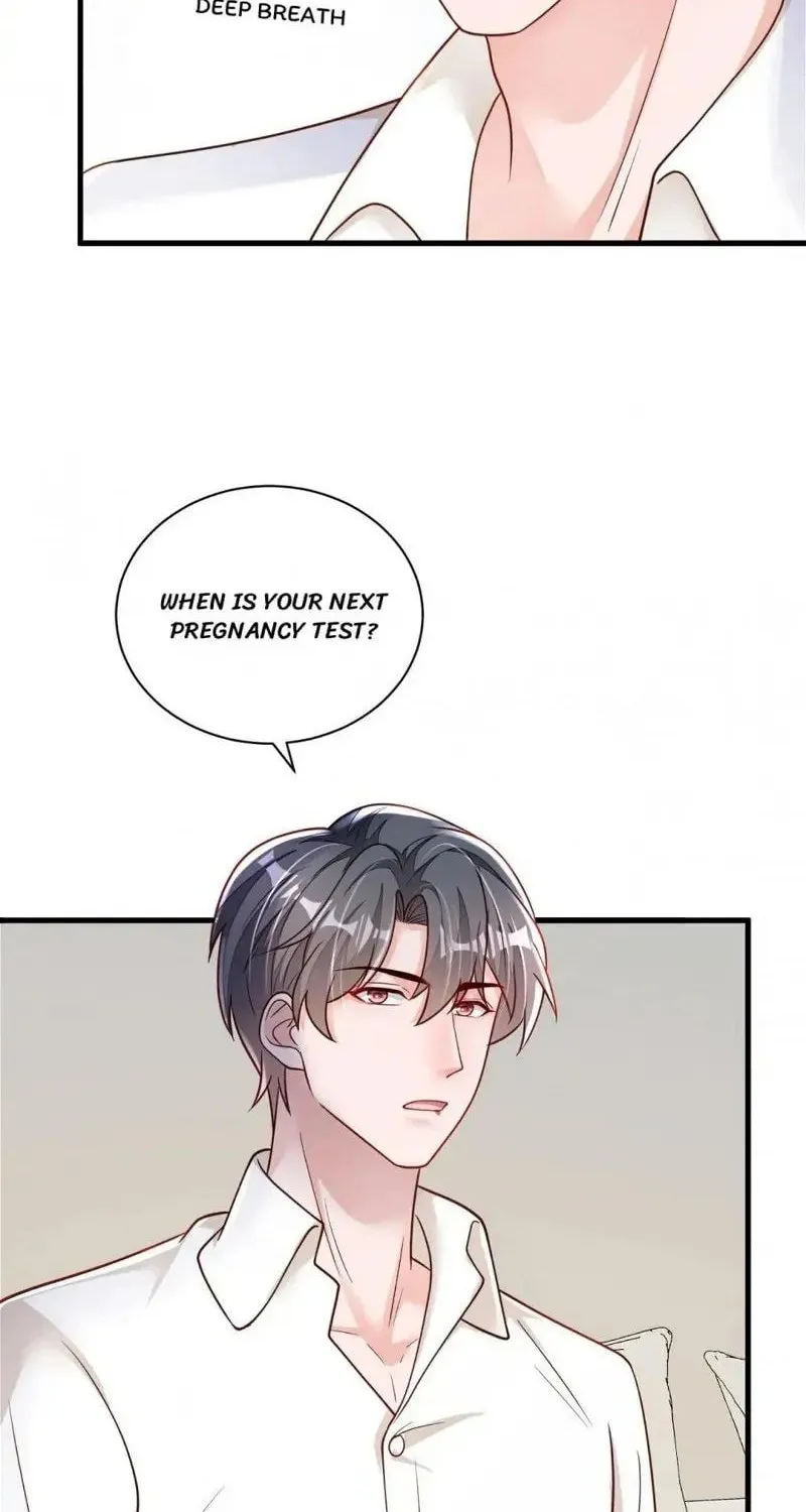 Read The Devil Whispered in My Ear chapter 115 image 21 on Lezhin