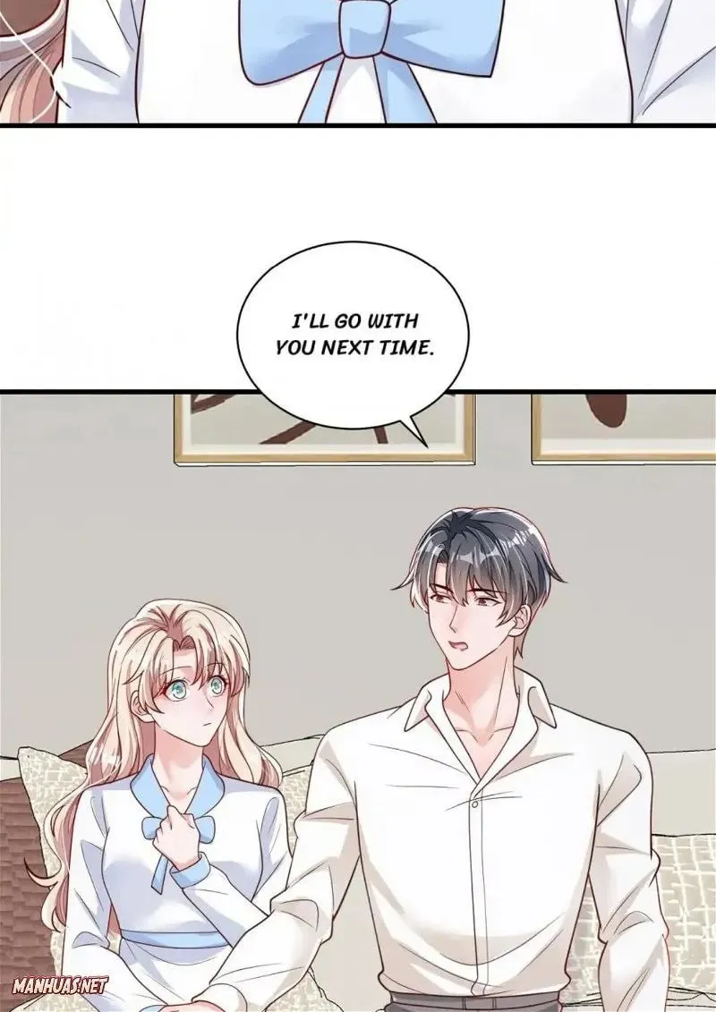 Read The Devil Whispered in My Ear chapter 115 image 23 on Lezhin