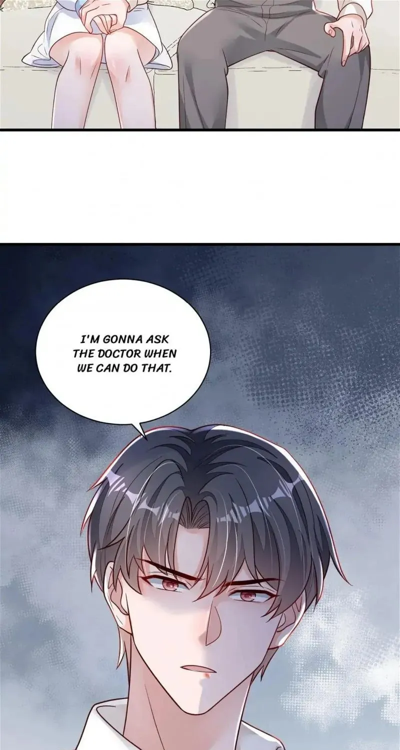 Read The Devil Whispered in My Ear chapter 115 image 24 on Lezhin