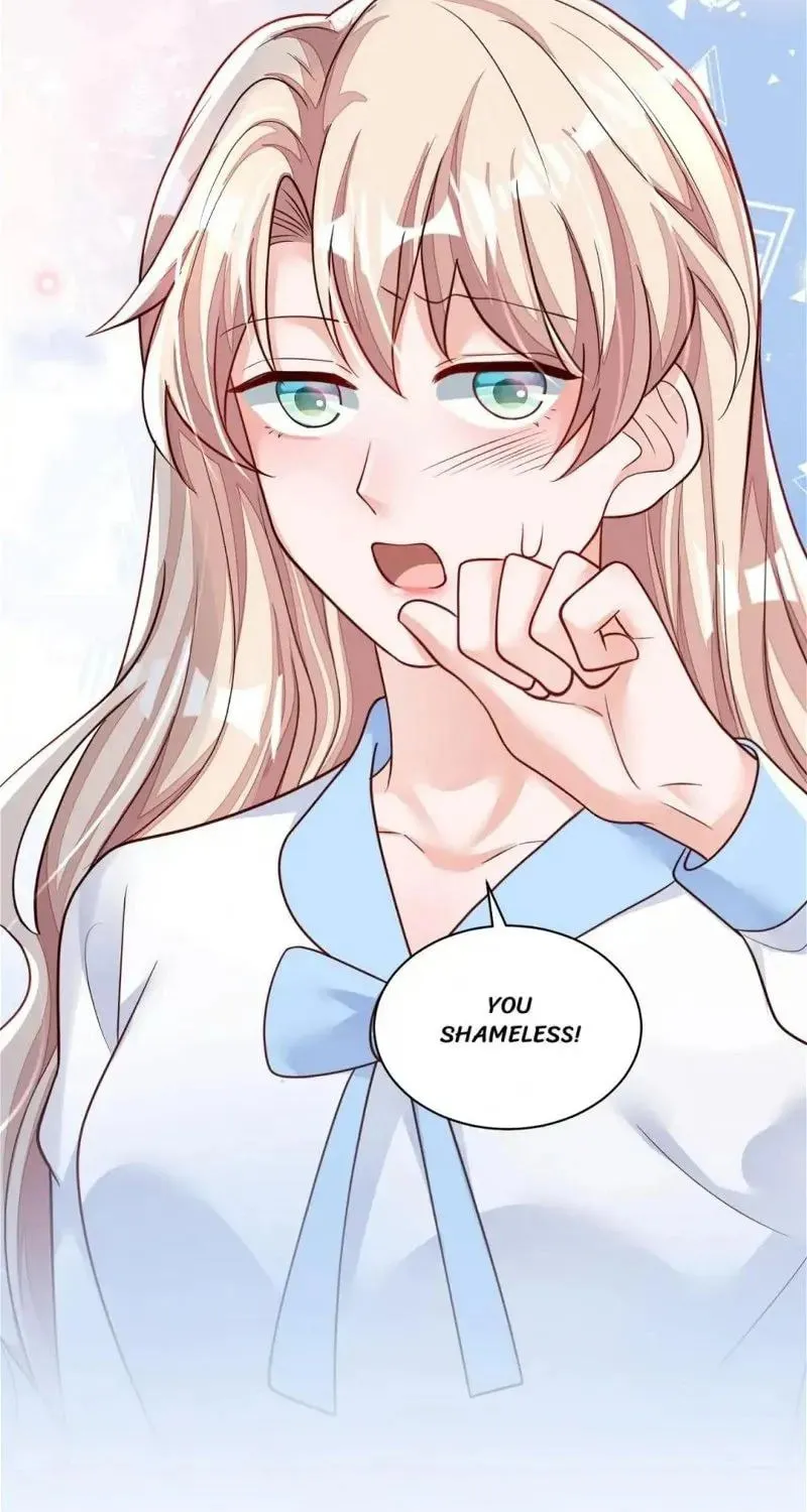 Read The Devil Whispered in My Ear chapter 115 image 26 on Lezhin