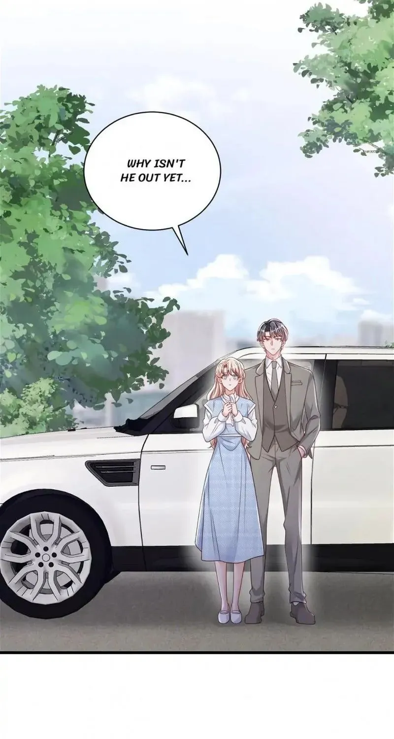 Read The Devil Whispered in My Ear chapter 115 image 28 on Lezhin