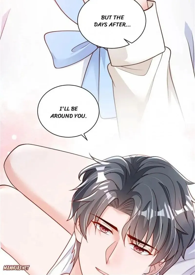 Read The Devil Whispered in My Ear chapter 115 image 3 on Lezhin