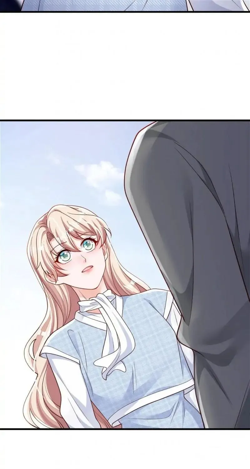 Read The Devil Whispered in My Ear chapter 115 image 32 on Lezhin
