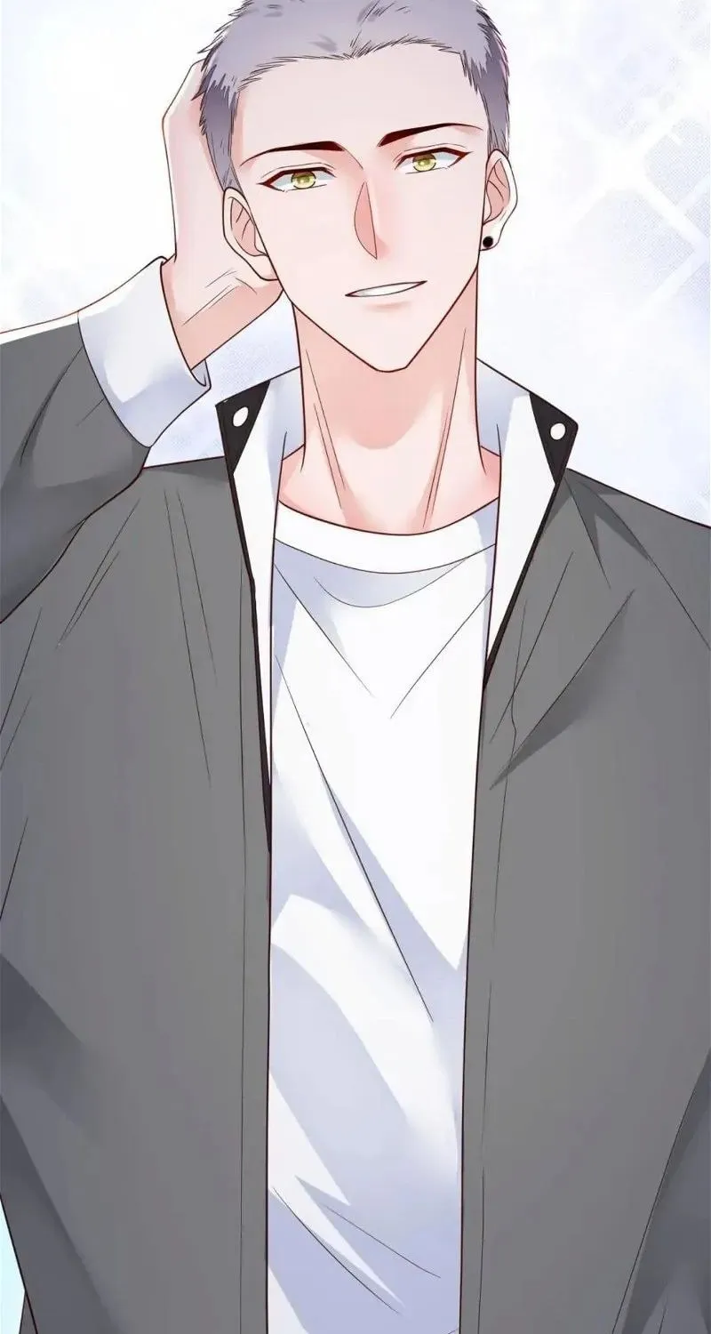 Read The Devil Whispered in My Ear chapter 115 image 34 on Lezhin
