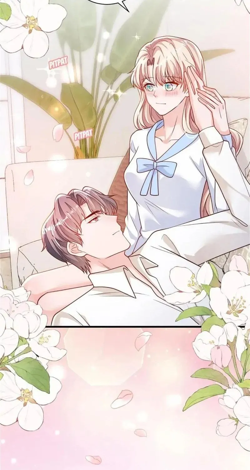 Read The Devil Whispered in My Ear chapter 115 image 5 on Lezhin