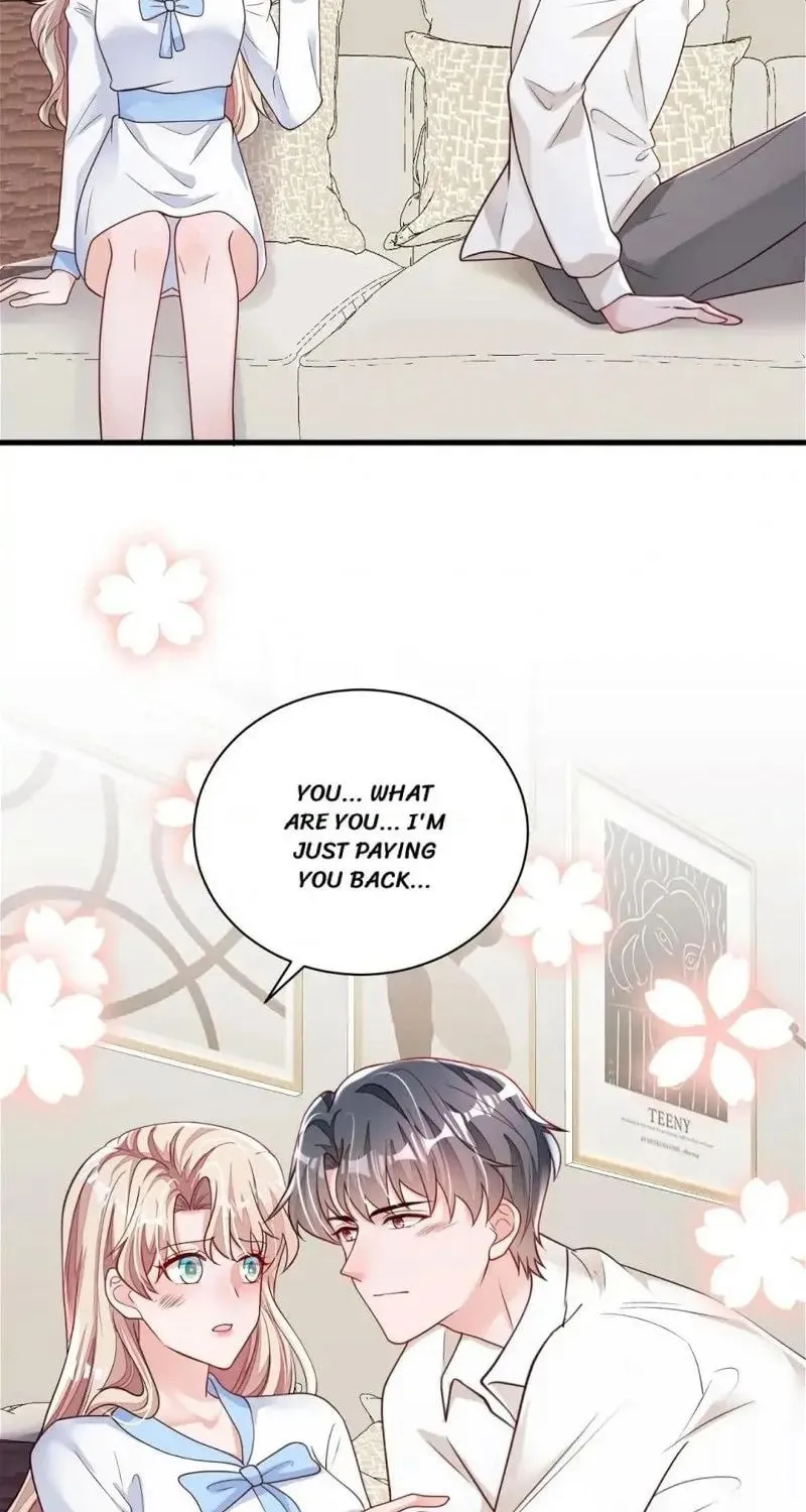 Read The Devil Whispered in My Ear chapter 115 image 9 on Lezhin