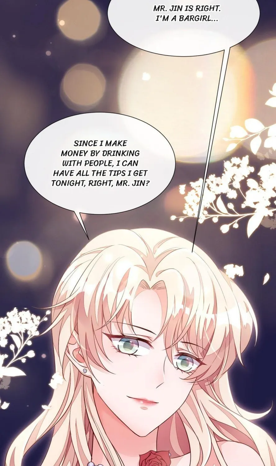 Read The Devil Whispered in My Ear chapter 118.1 image 2 on Lezhin