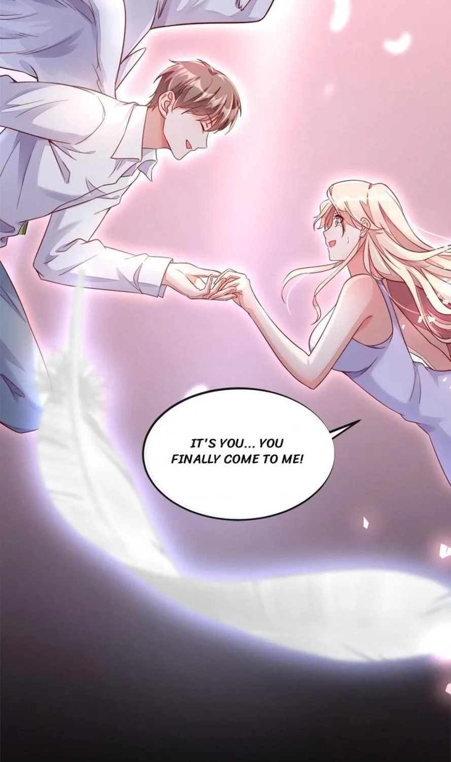 Read The Devil Whispered in My Ear chapter 118.2 image 10 on Lezhin