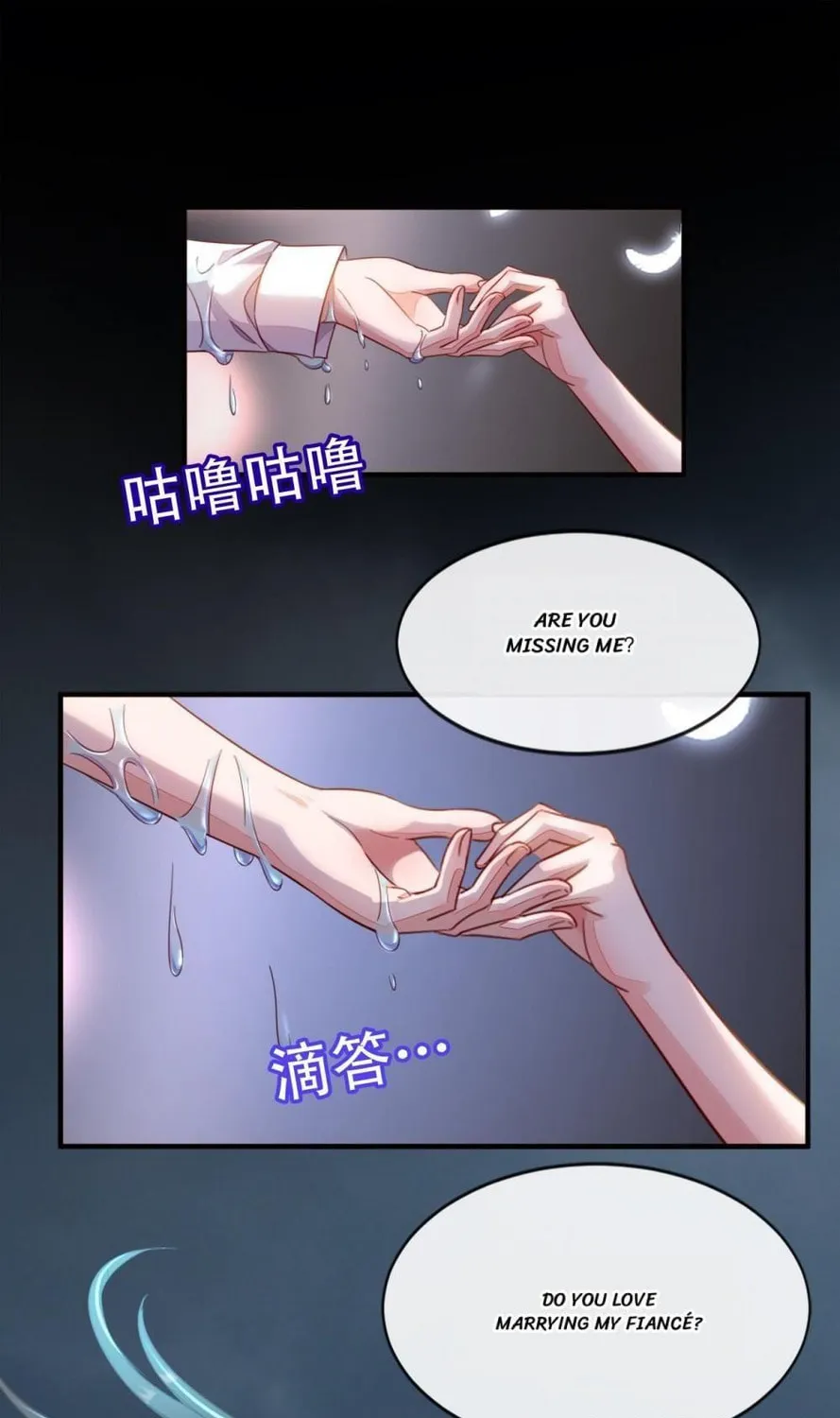 Read The Devil Whispered in My Ear chapter 118.2 image 13 on Lezhin
