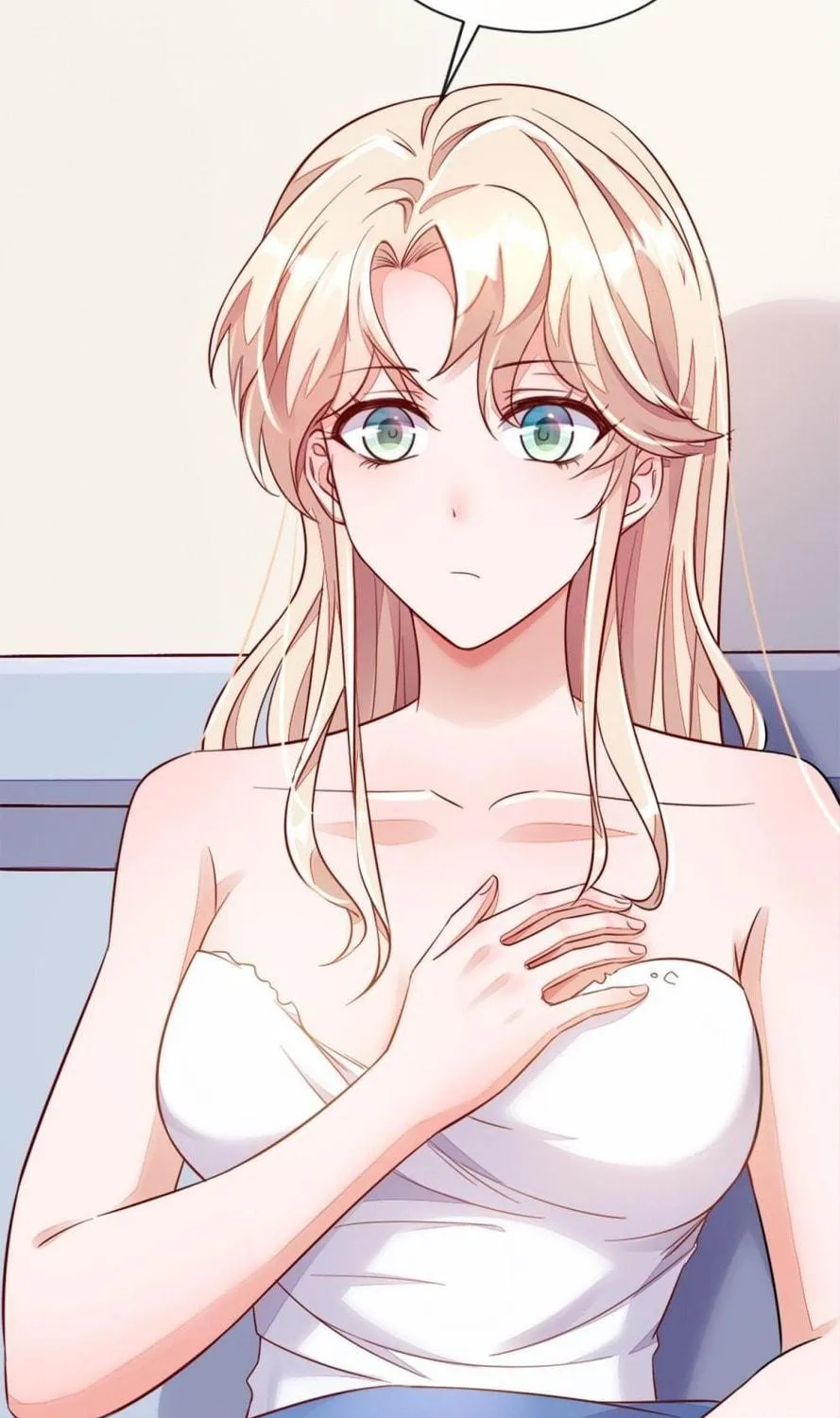 Read The Devil Whispered in My Ear chapter 118.2 image 27 on Lezhin