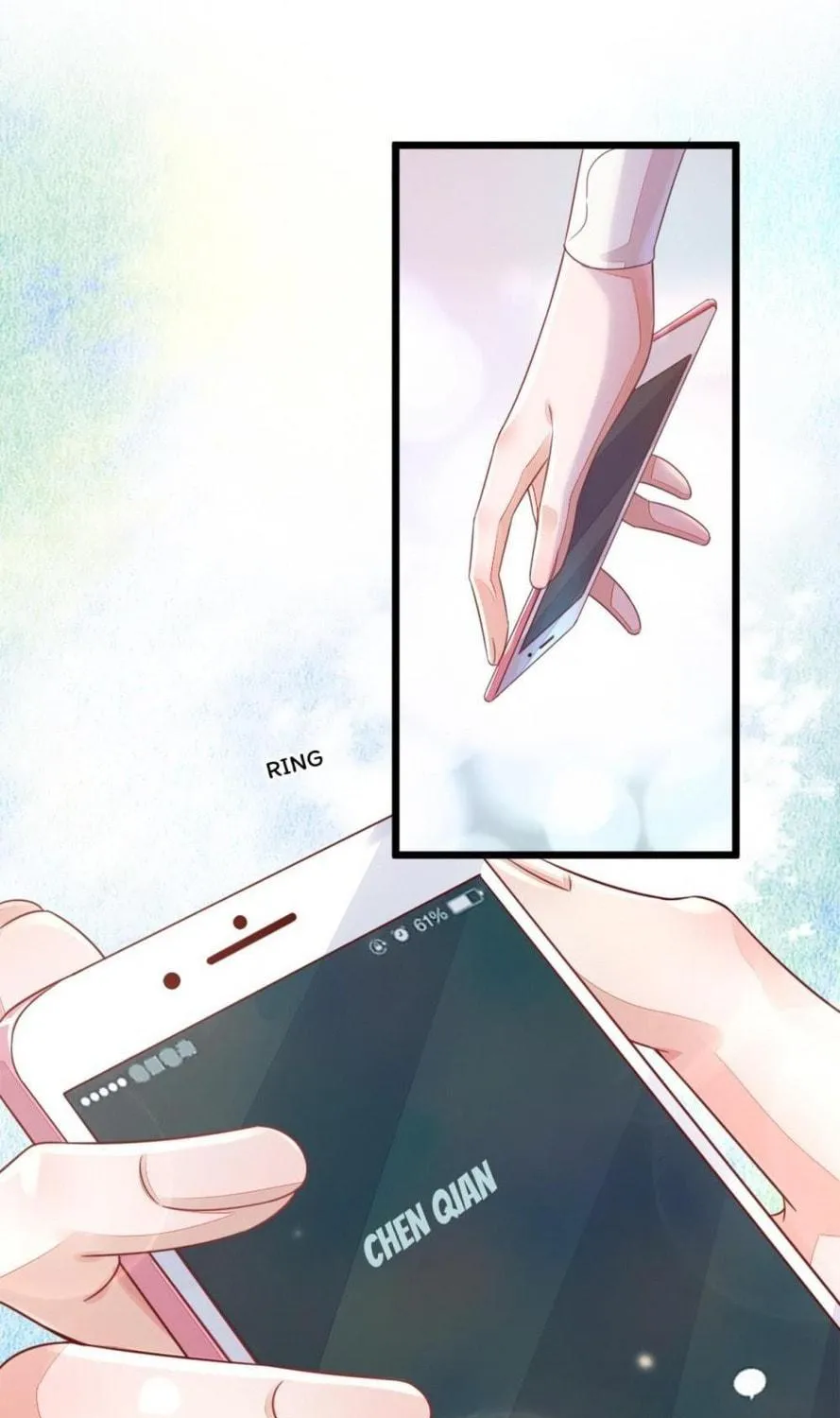 Read The Devil Whispered in My Ear chapter 118.2 image 32 on Lezhin