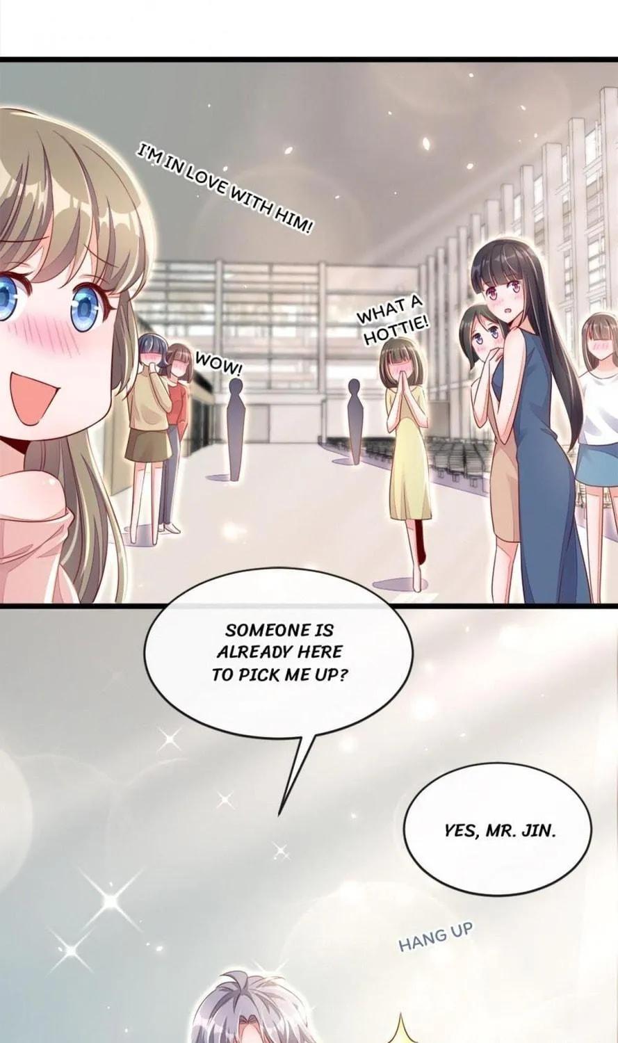 Read The Devil Whispered in My Ear chapter 118.2 image 45 on Lezhin