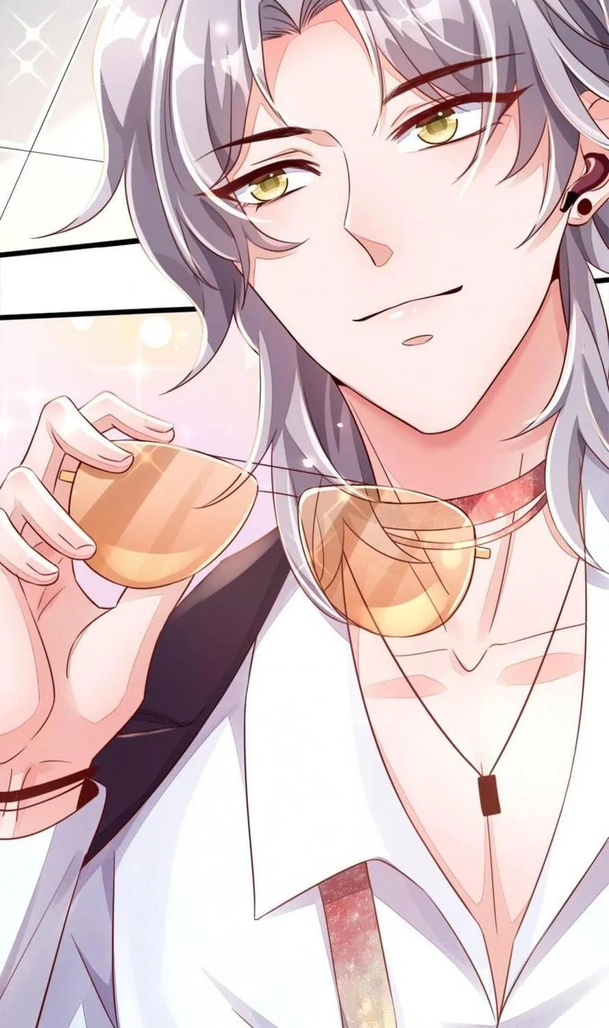 Read The Devil Whispered in My Ear chapter 118.2 image 49 on Lezhin