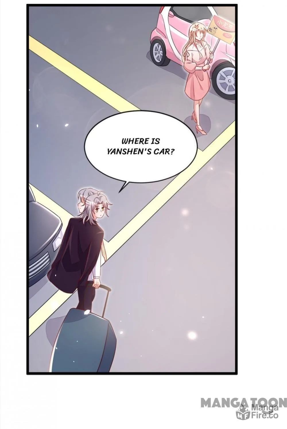 Read The Devil Whispered in My Ear chapter 118.2 image 55 on Lezhin