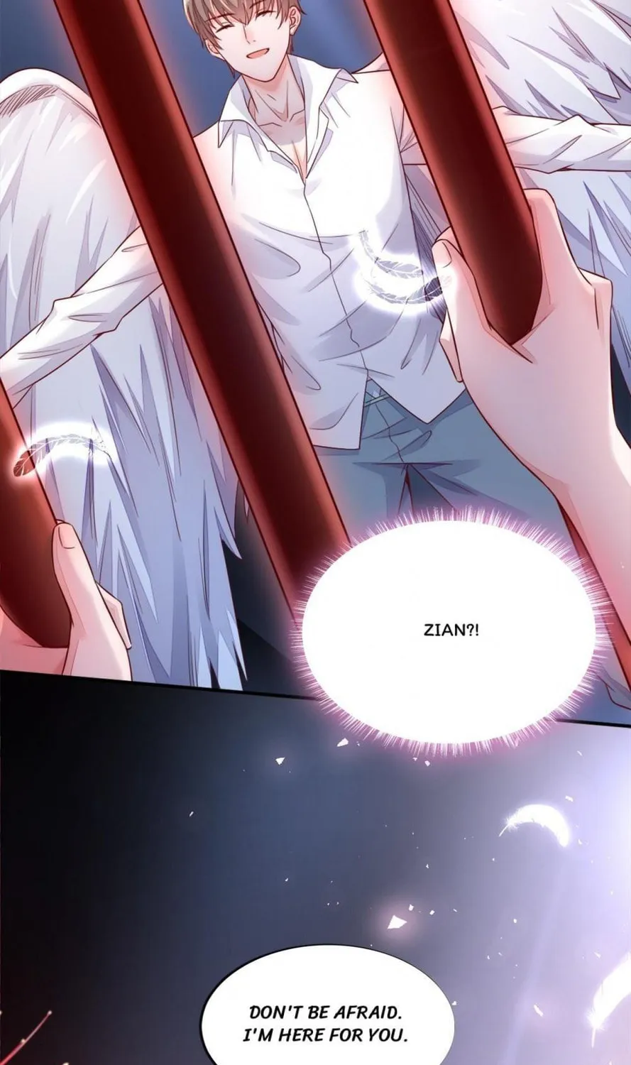 Read The Devil Whispered in My Ear chapter 118.2 image 6 on Lezhin