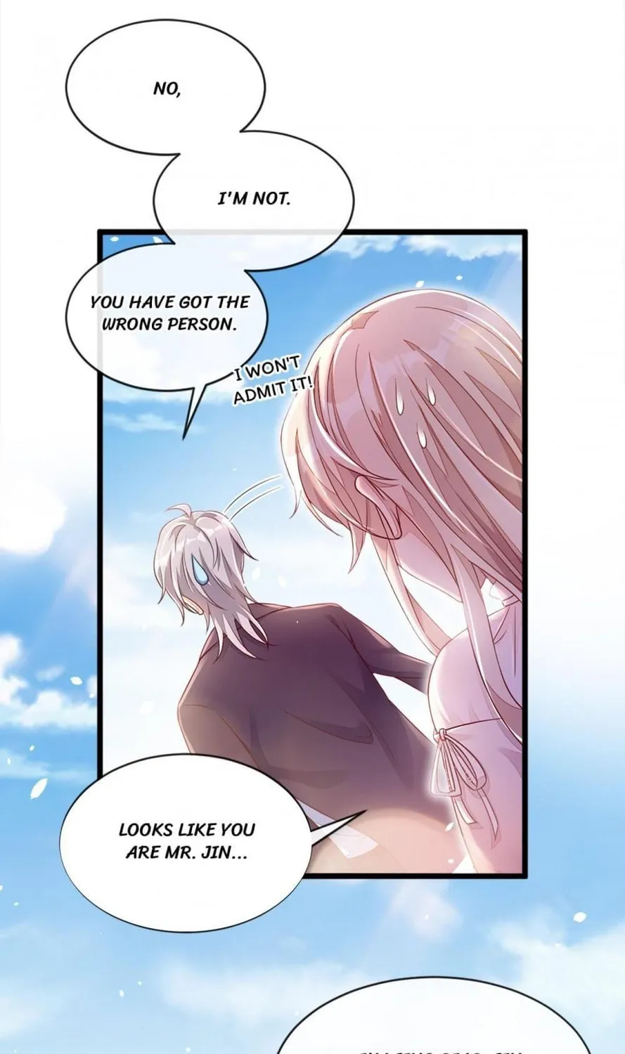 Read The Devil Whispered in My Ear chapter 118.2 image 67 on Lezhin