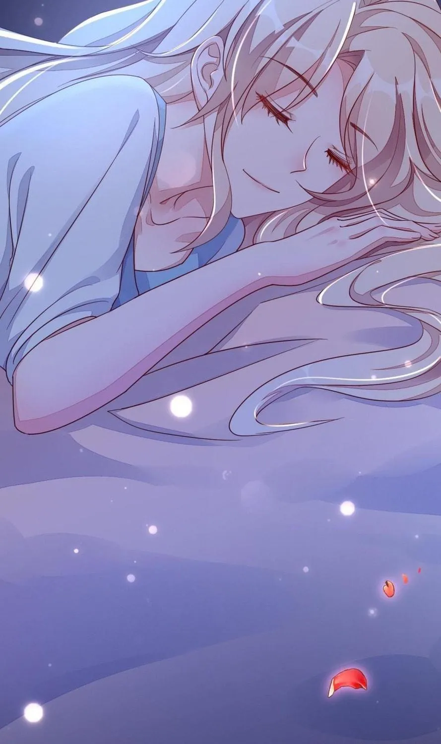 Read The Devil Whispered in My Ear chapter 118.4 image 32 on Lezhin