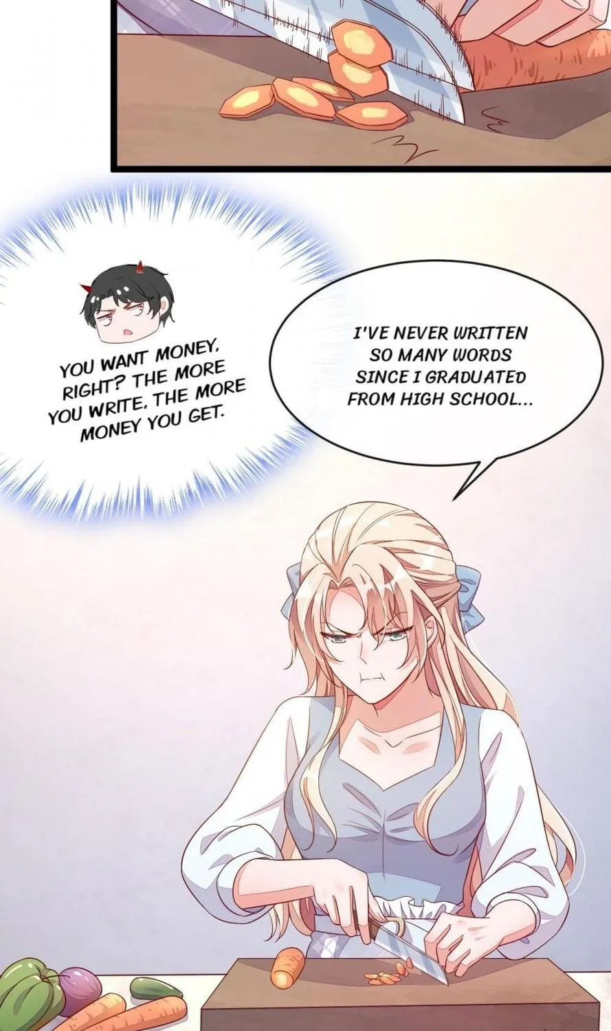 Read The Devil Whispered in My Ear chapter 118.4 image 4 on Lezhin