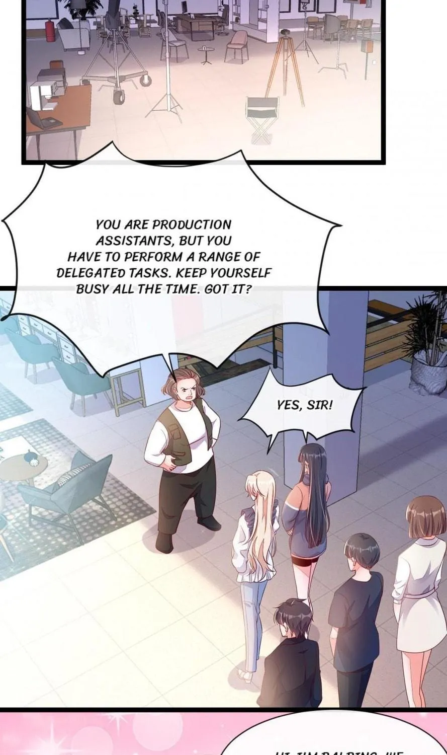 Read The Devil Whispered in My Ear chapter 118.4 image 45 on Lezhin