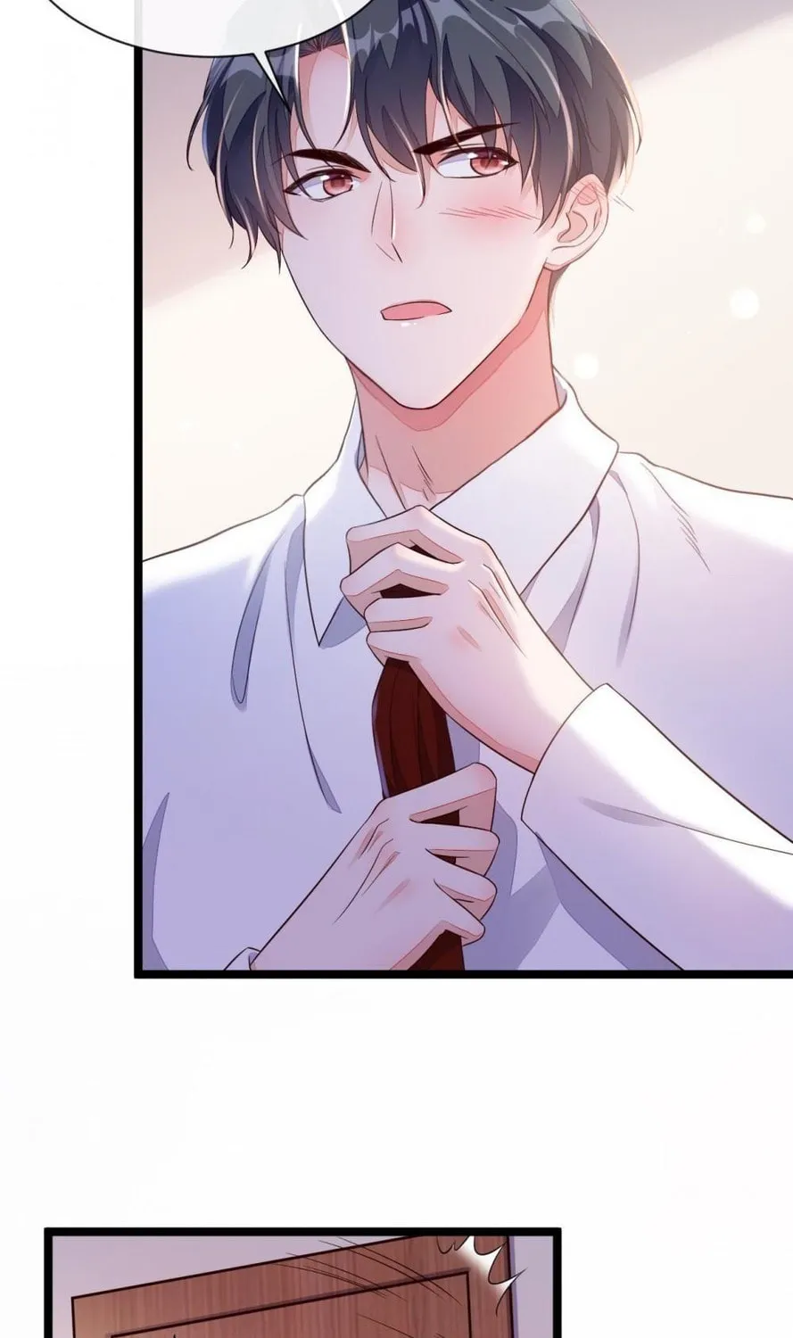 Read The Devil Whispered in My Ear chapter 118.5 image 2 on Lezhin