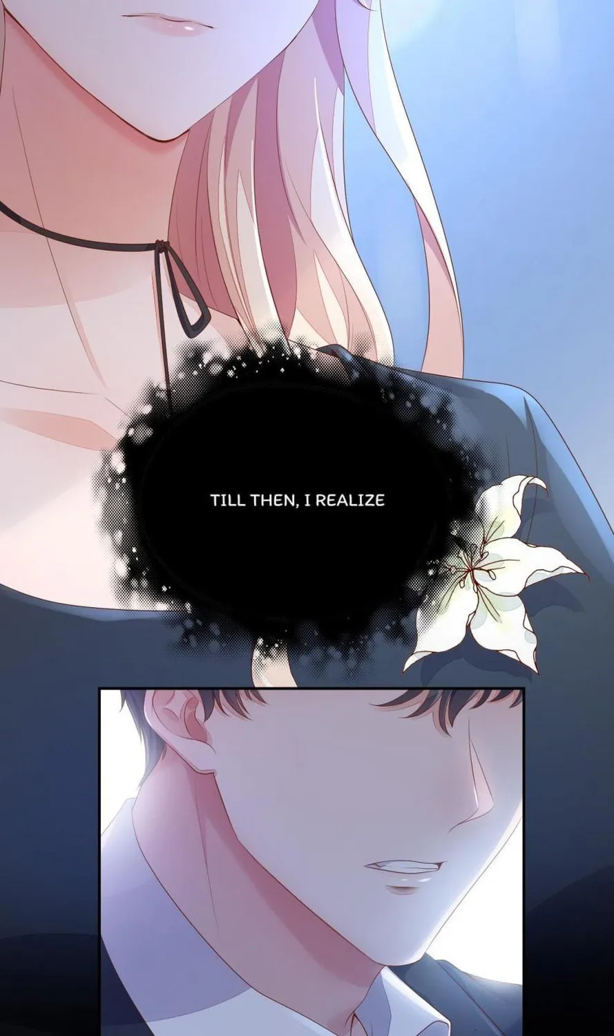 Read The Devil Whispered in My Ear chapter 118.6 image 116 on Lezhin
