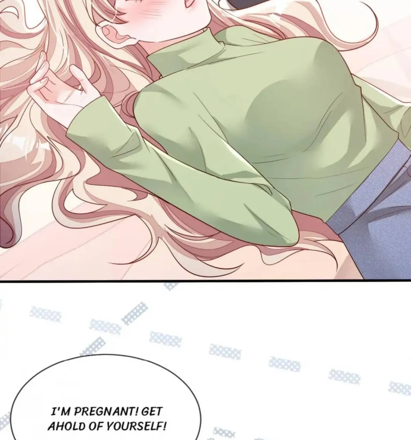Read The Devil Whispered in My Ear chapter 118 image 1 on Lezhin