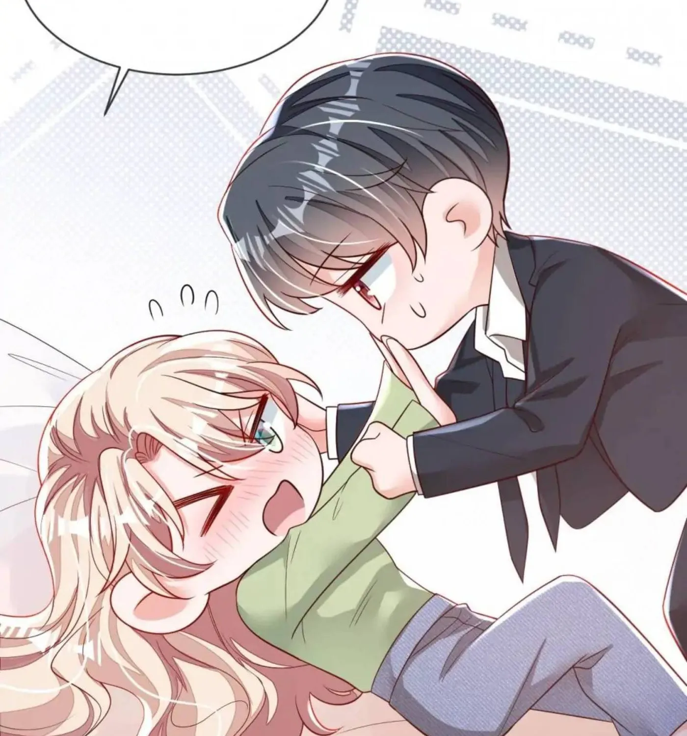 Read The Devil Whispered in My Ear chapter 118 image 2 on Lezhin