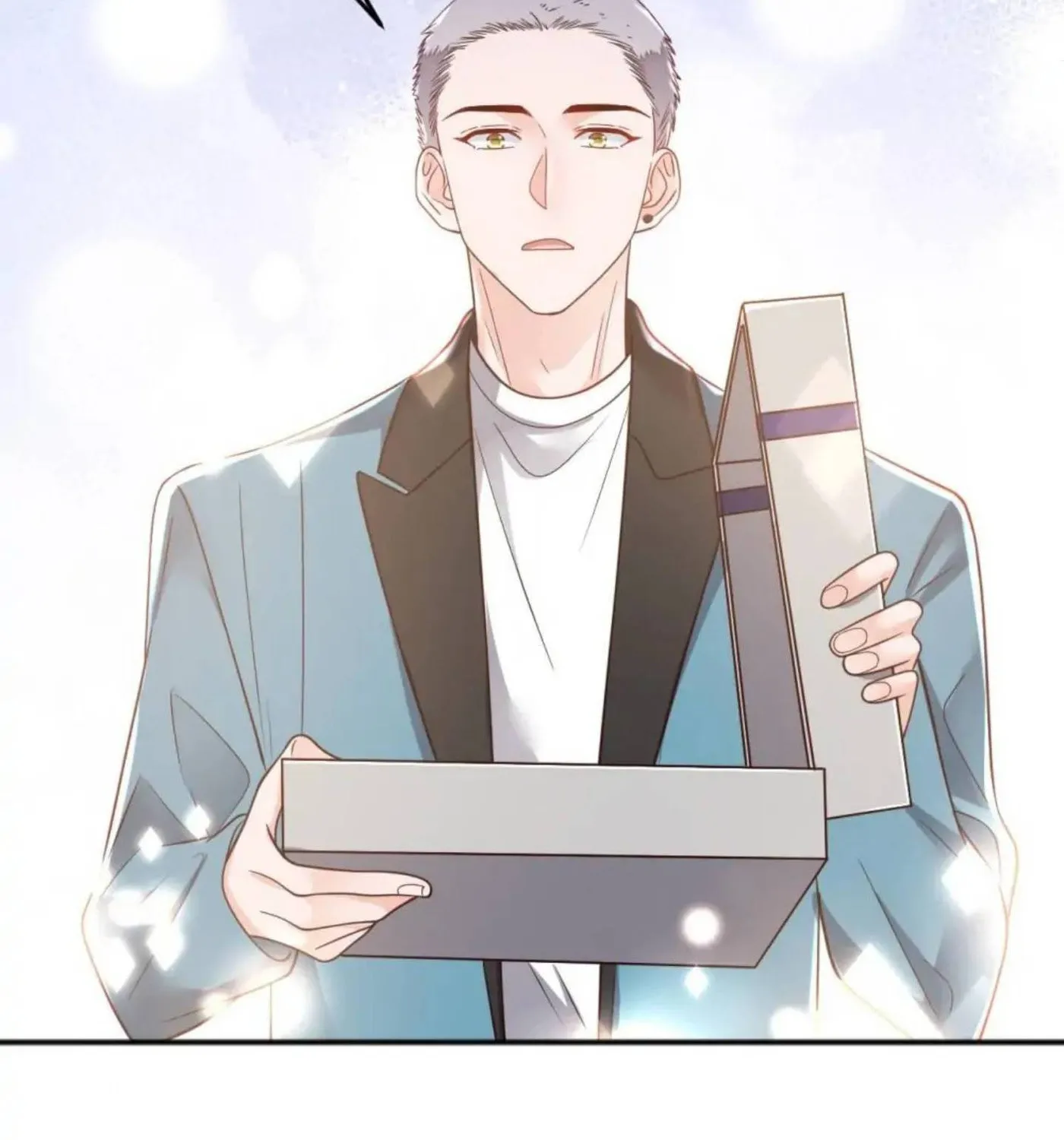 Read The Devil Whispered in My Ear chapter 118 image 32 on Lezhin