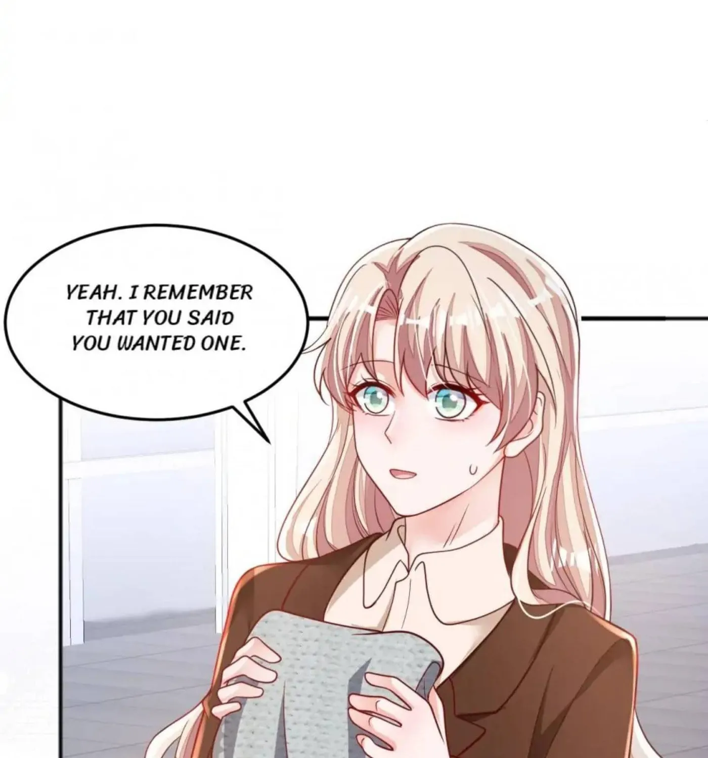 Read The Devil Whispered in My Ear chapter 118 image 33 on Lezhin