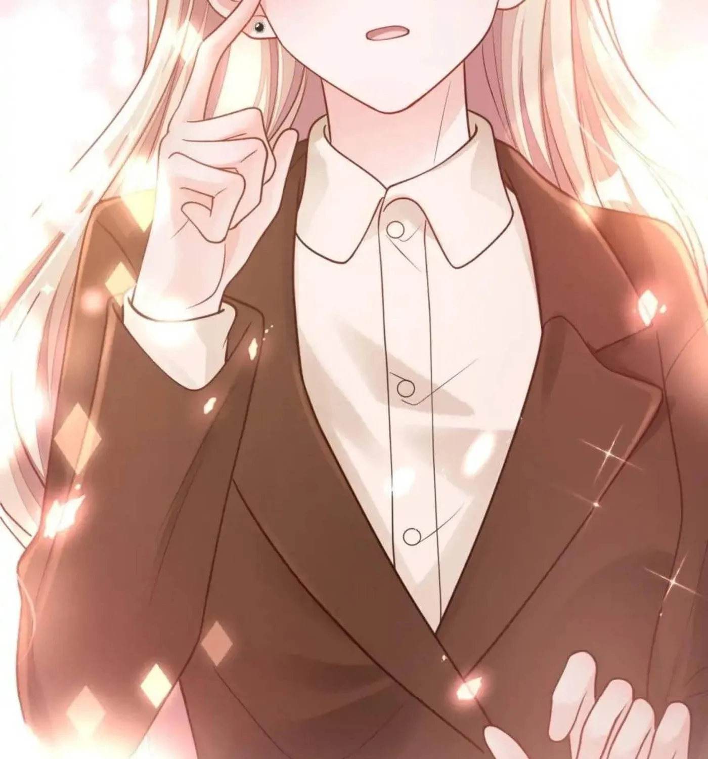 Read The Devil Whispered in My Ear chapter 118 image 45 on Lezhin
