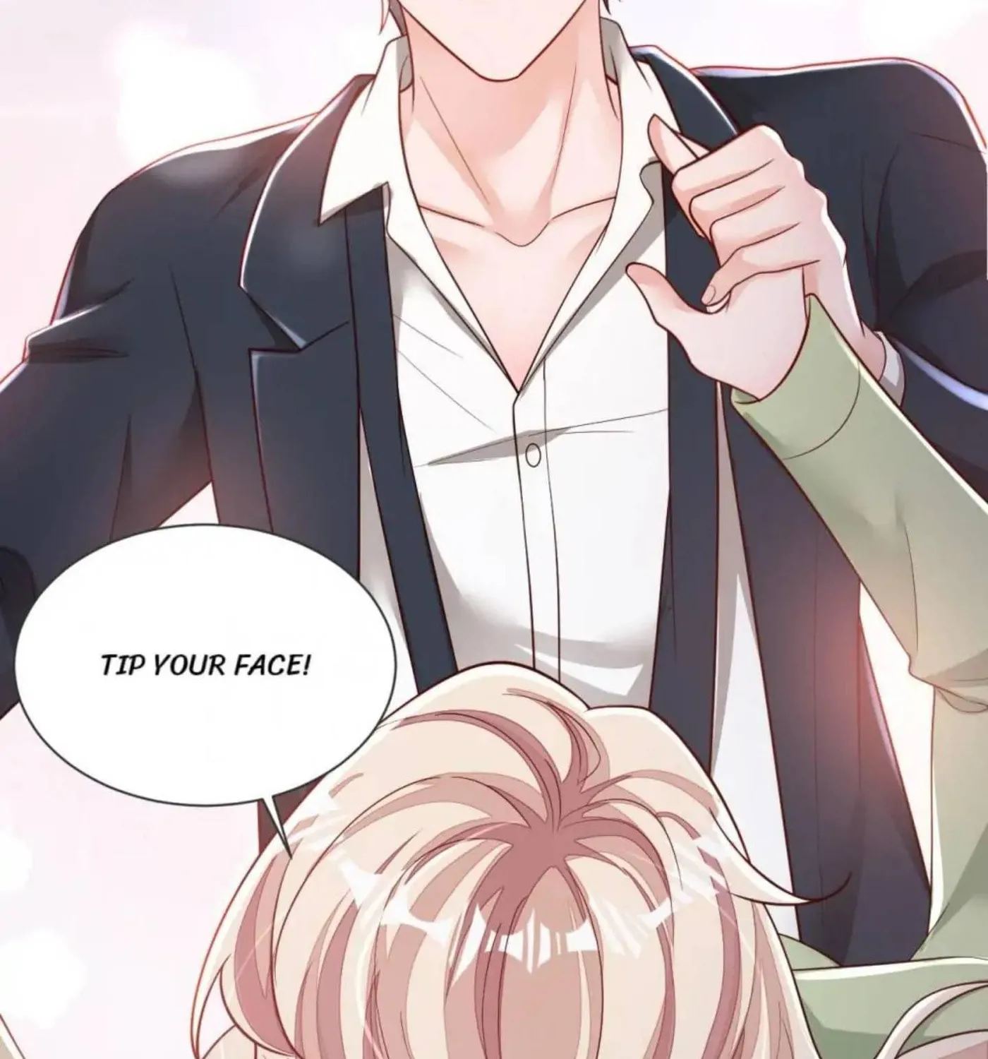 Read The Devil Whispered in My Ear chapter 118 image 5 on Lezhin