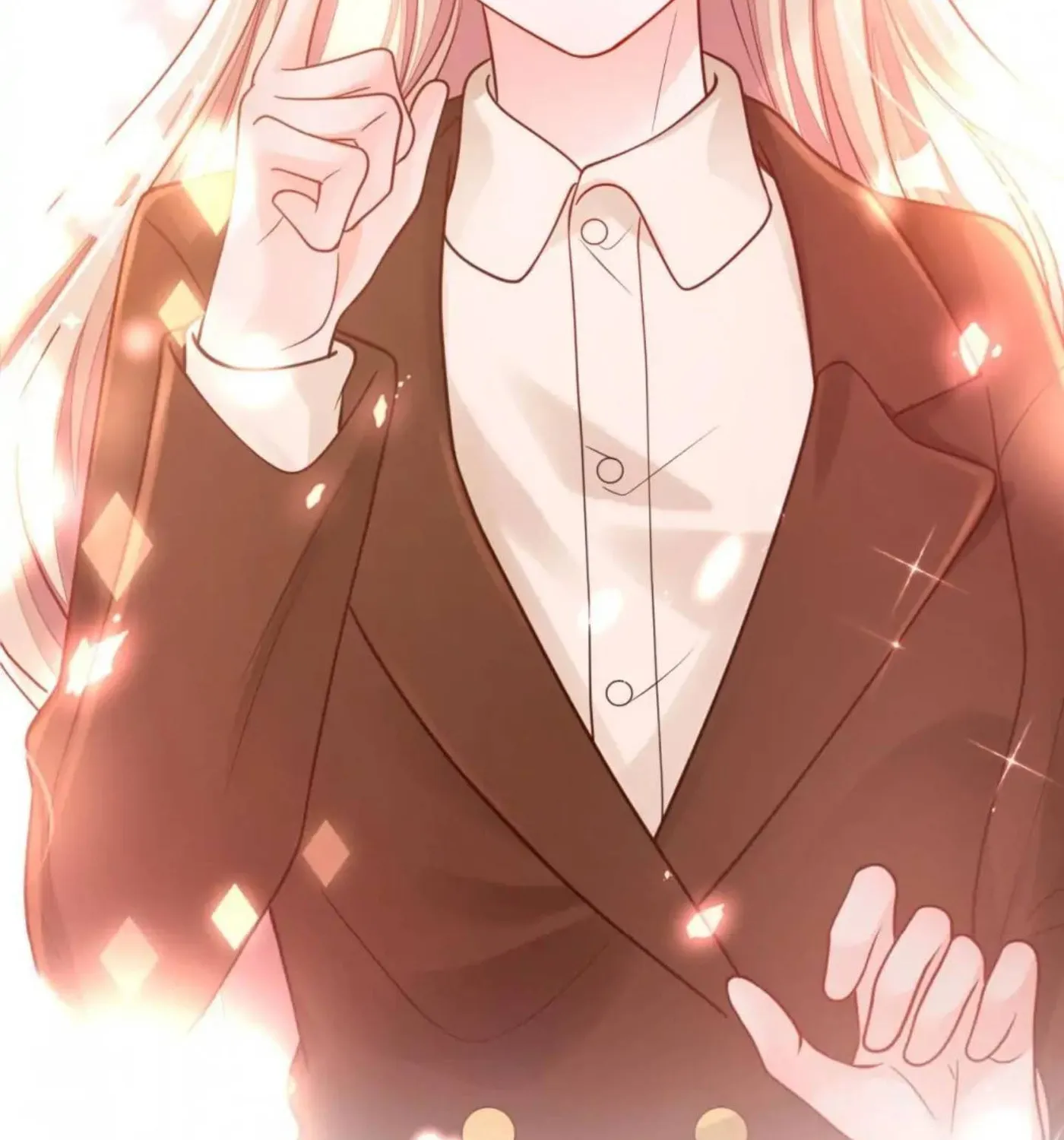 Read The Devil Whispered in My Ear chapter 119 image 1 on Lezhin