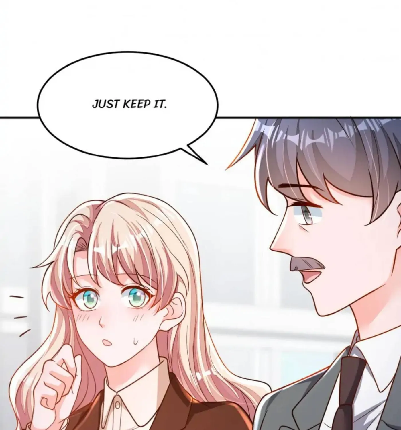 Read The Devil Whispered in My Ear chapter 119 image 10 on Lezhin