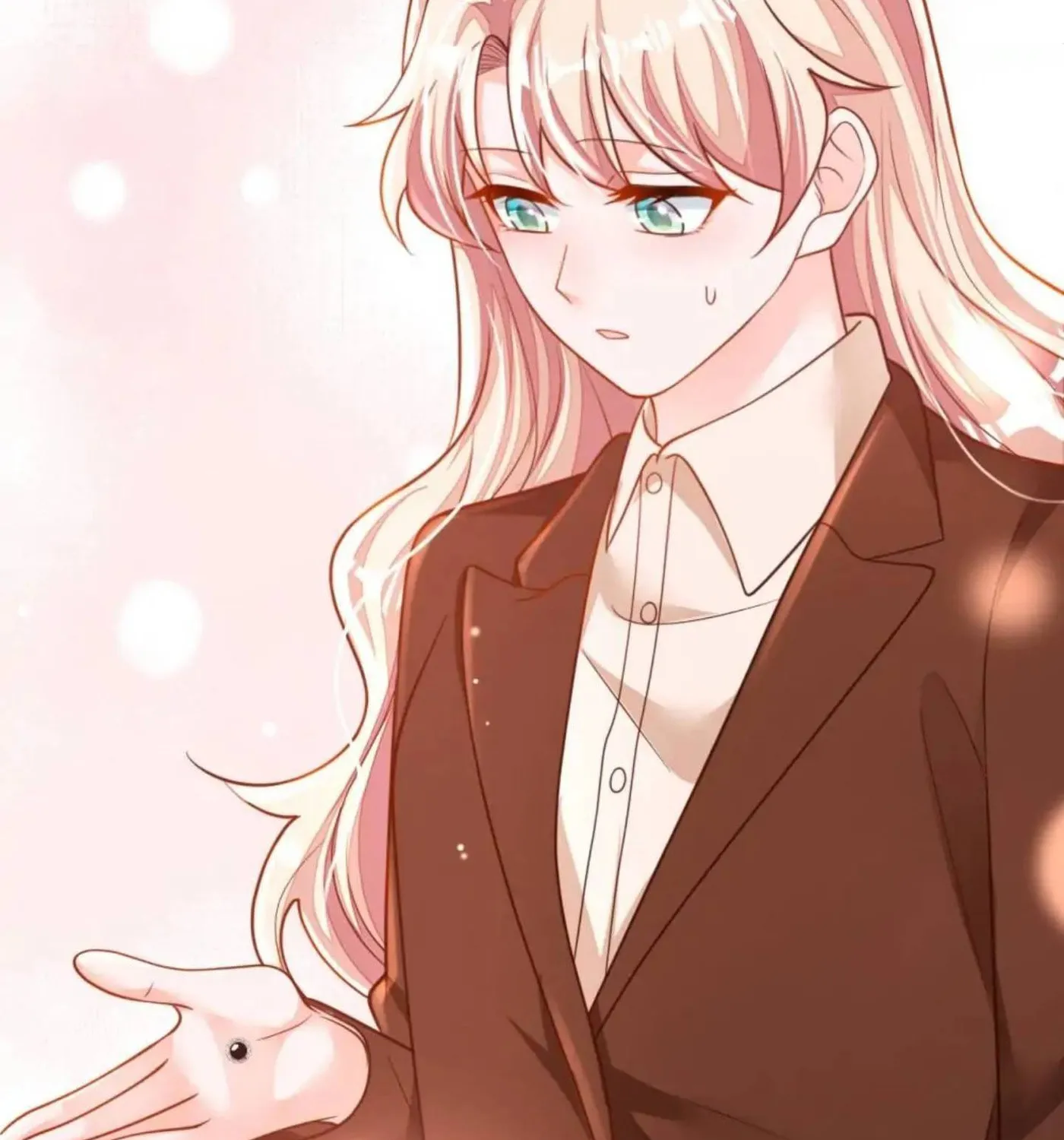 Read The Devil Whispered in My Ear chapter 119 image 12 on Lezhin