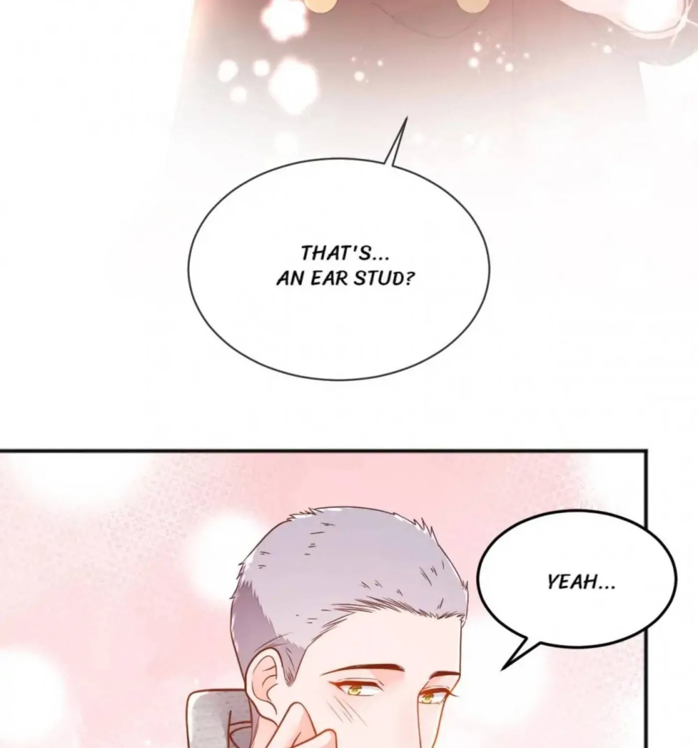 Read The Devil Whispered in My Ear chapter 119 image 2 on Lezhin