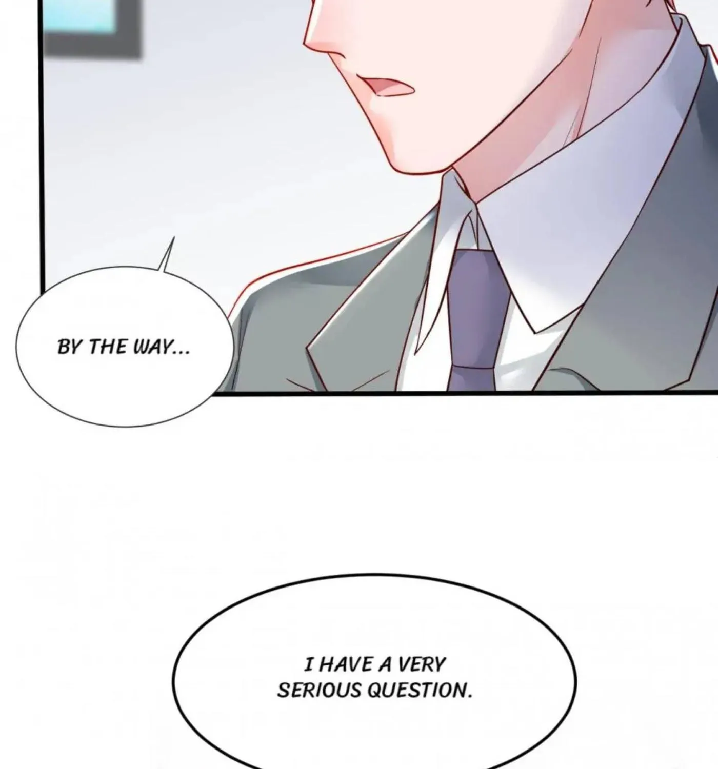 Read The Devil Whispered in My Ear chapter 119 image 24 on Lezhin