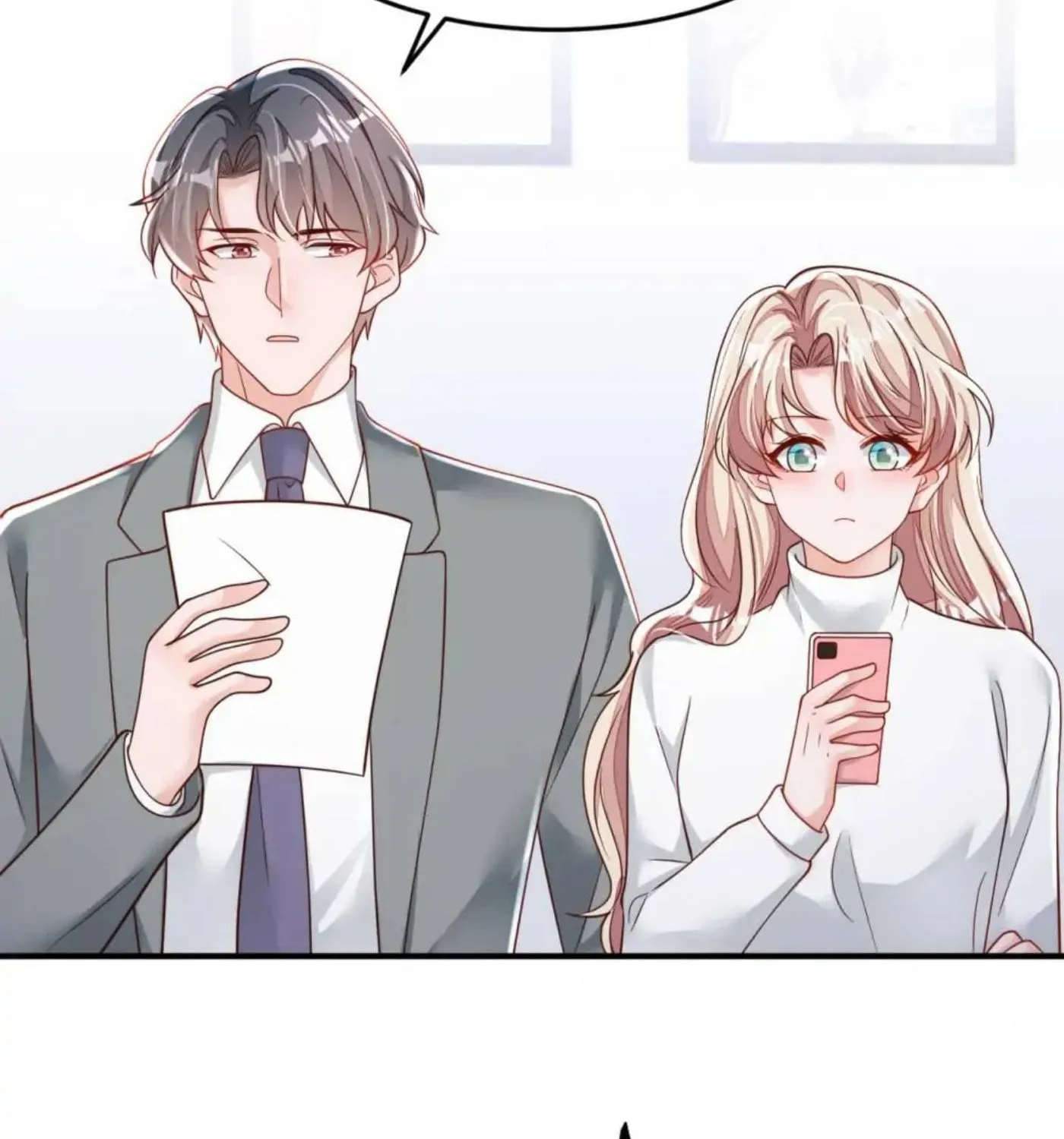 Read The Devil Whispered in My Ear chapter 119 image 25 on Lezhin